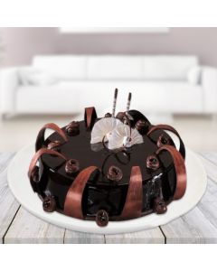 swirl cake 