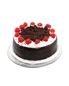 Black Forest